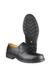 Amblers Safety FS46 Mocc Toe Safety Slip On Shoe thumbnail 4