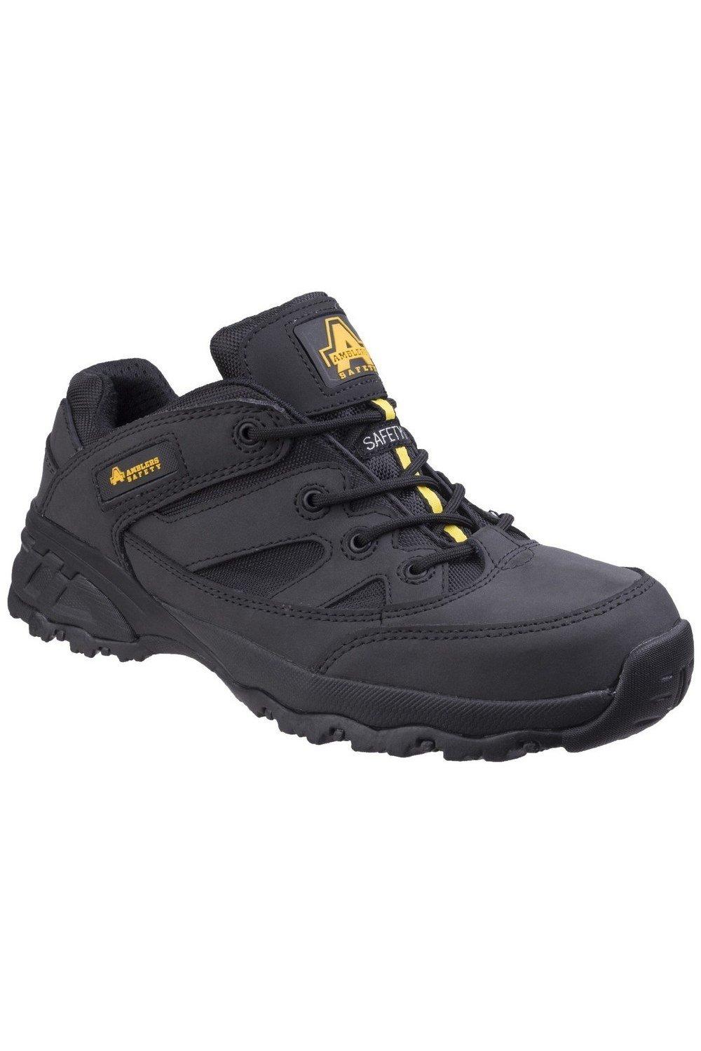 Safety FS68C Fully Composite Metal Free Safety Trainers