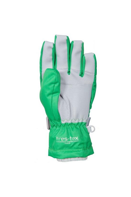 Trespass Simms Waterproof Gloves 2