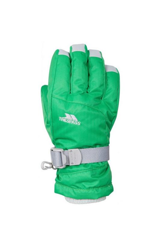 Trespass Simms Waterproof Gloves 3