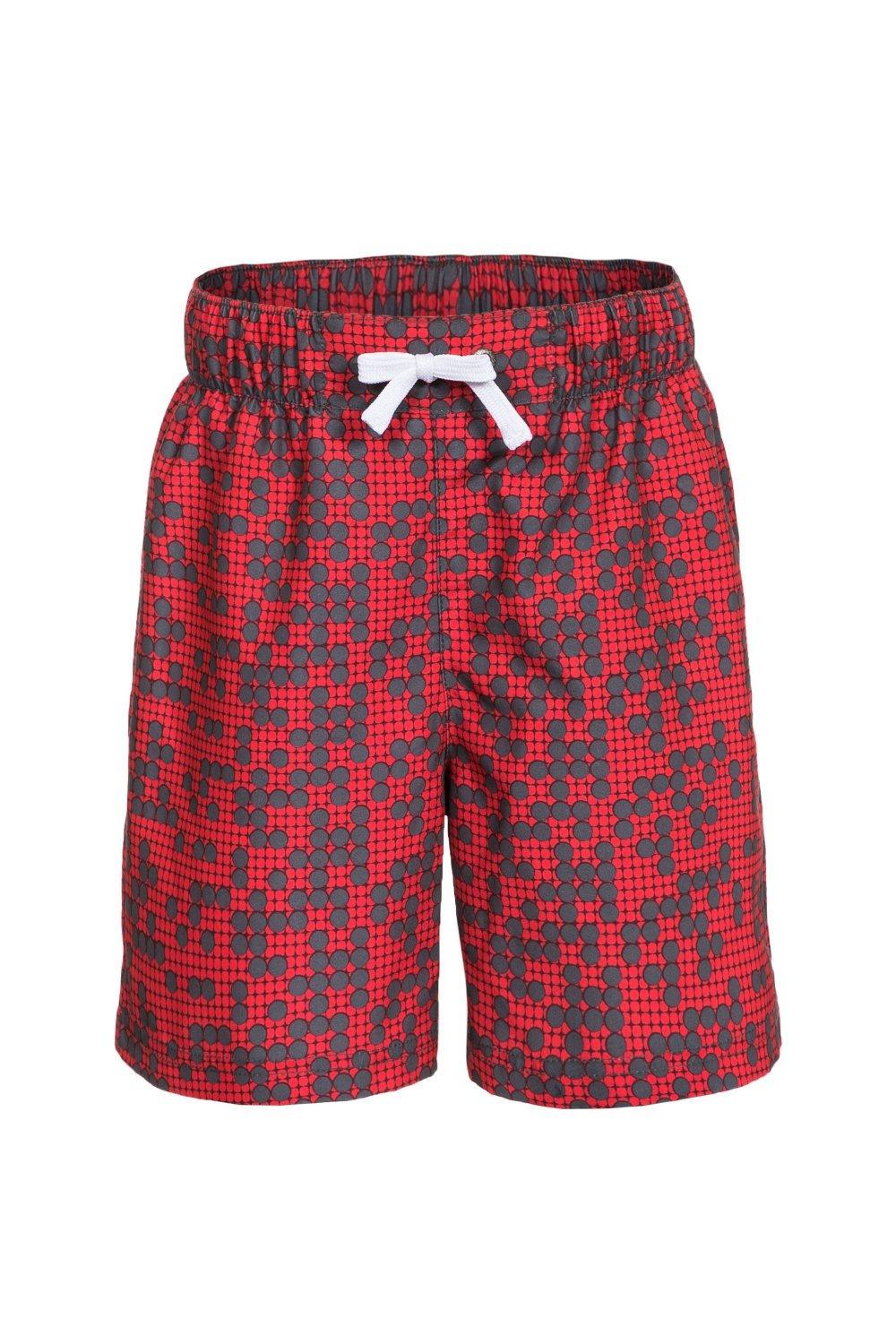 Alley Swimming Shorts