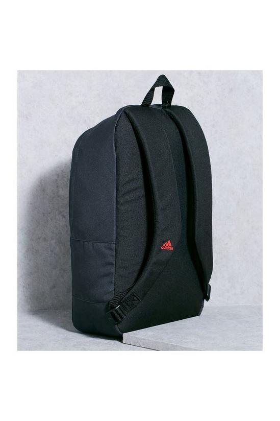 Adidas 3 Stripes Small Backpack 2