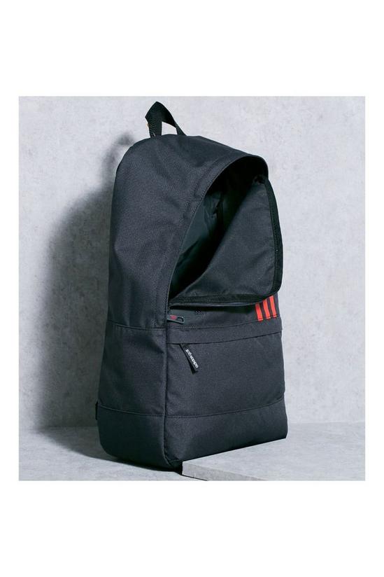Adidas 3 Stripes Small Backpack 3