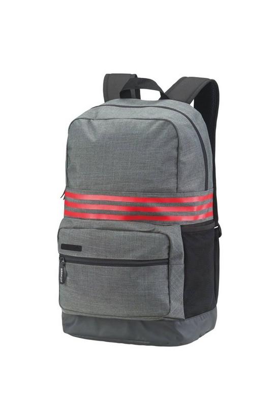 Adidas 3 Stripes Medium Backpack 1