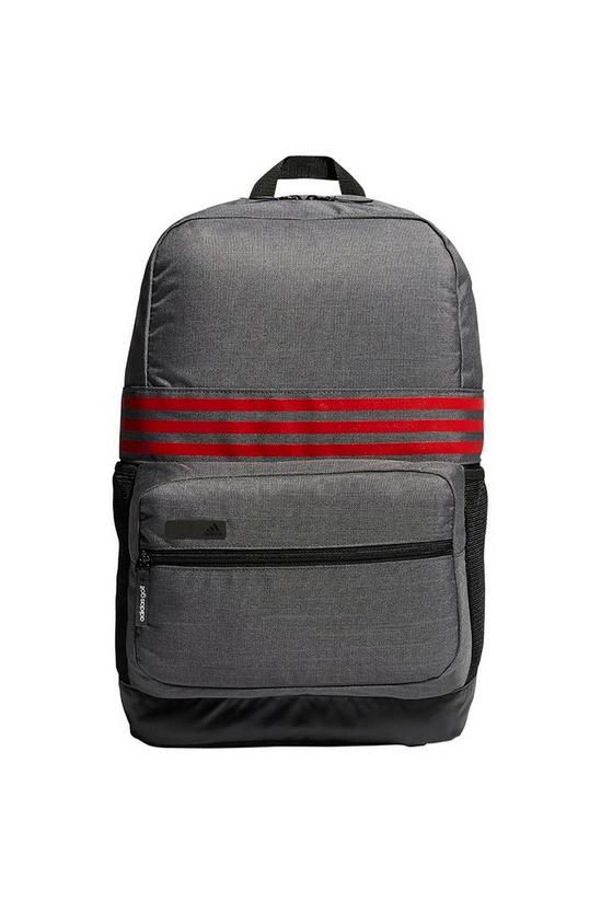 Adidas 3 Stripes Medium Backpack 4