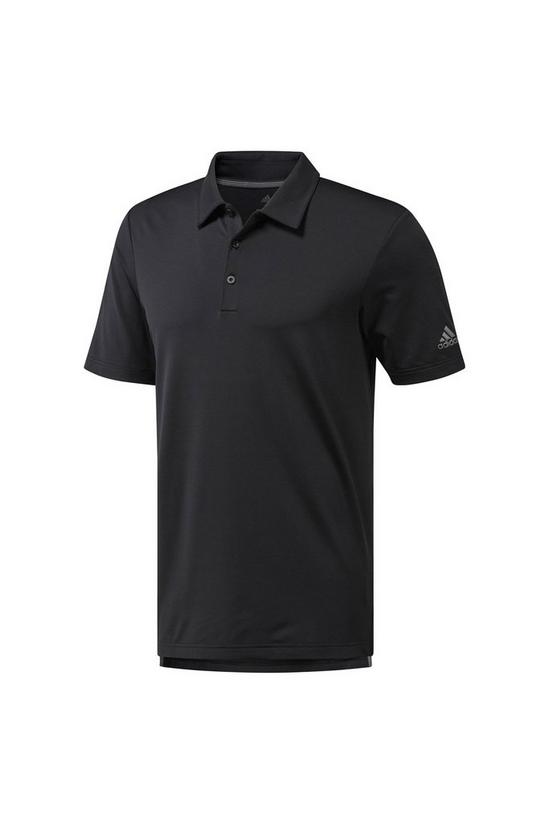 Adidas Ultimate 365 Polo Shirt 1