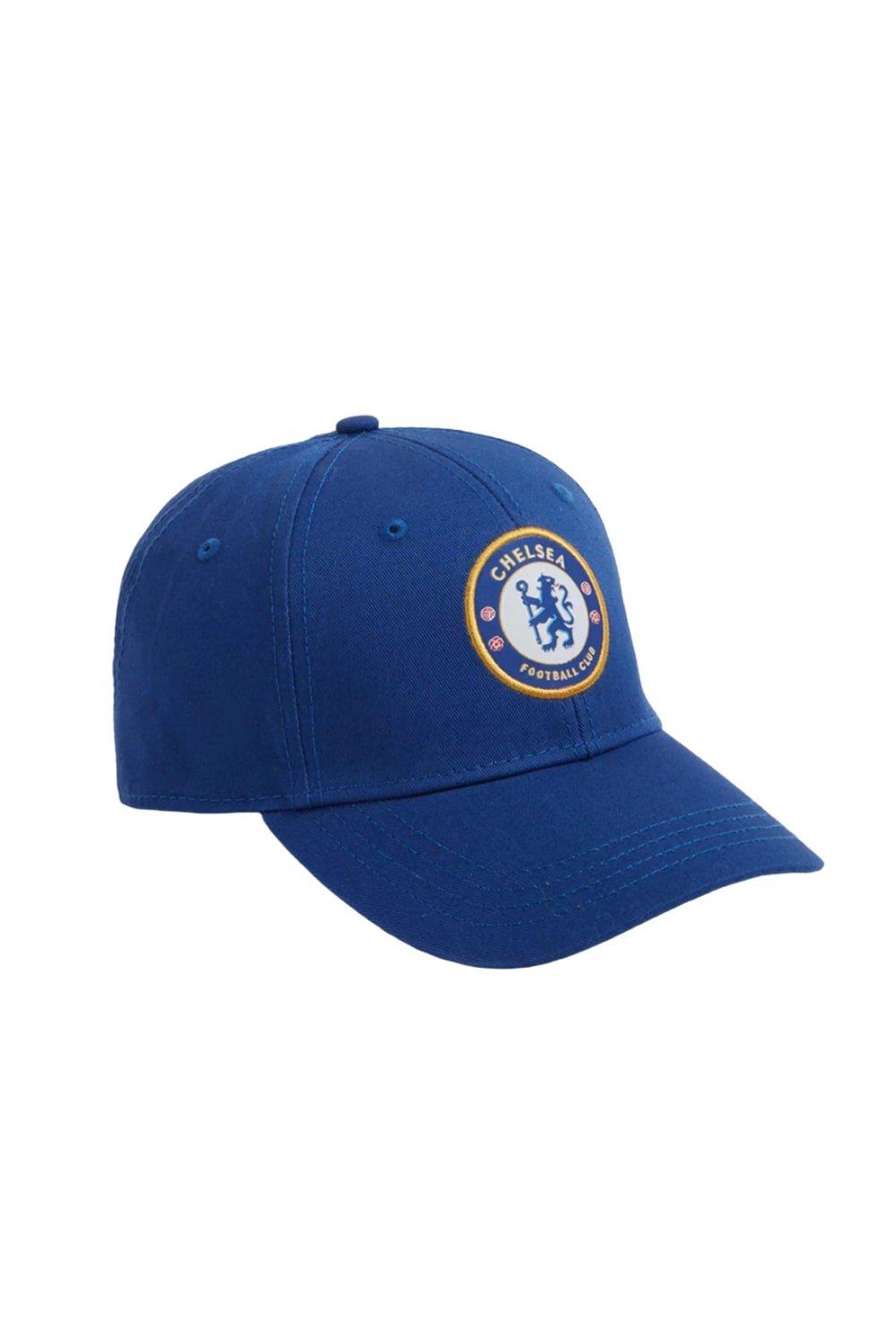 Chelsea FC Baseball Cap|blue