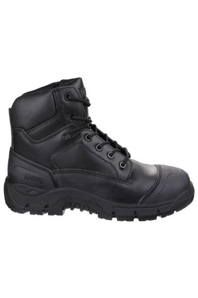Roadmaster Leather Safety Boots