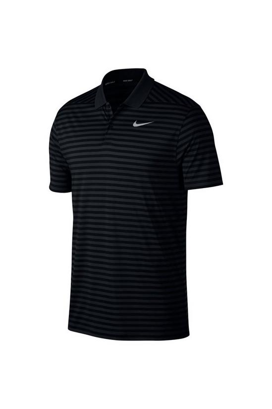Nike Victory Polo Stripe Shirt 1