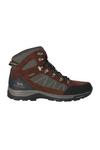 Trespass Chavez Mid Cut Hiking Boots thumbnail 1
