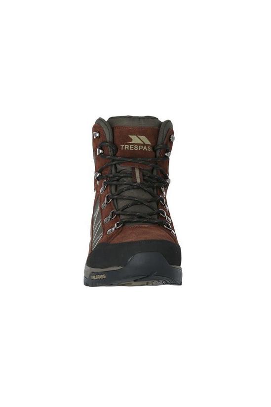 Trespass Chavez Mid Cut Hiking Boots 4