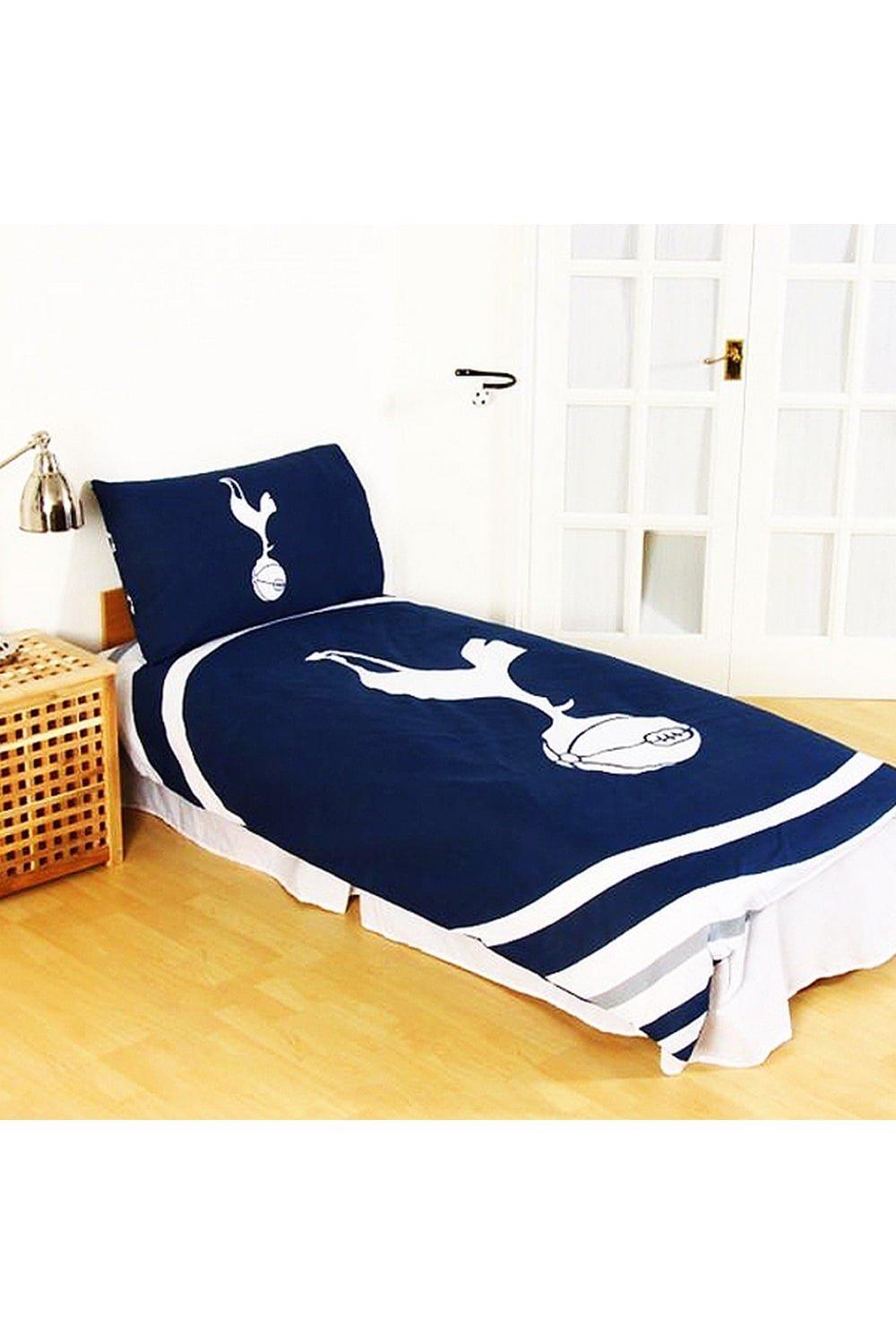 Photos - Bed Linen Official Pulse Design Reversible Duvet And Pillowcase Set