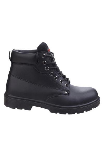 FS331 Classic Ankle S3 Lace Up Leather Safety Boots