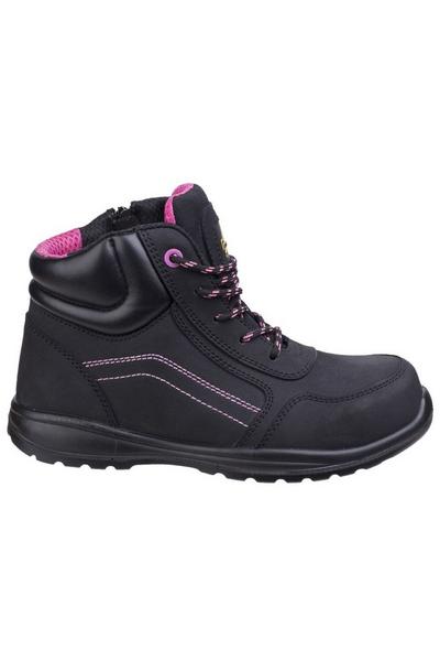 Safety AS601 Composite Safety Boots