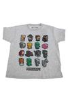 Minecraft Block Graphic T-Shirt thumbnail 1