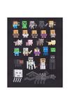Minecraft Official Sprites Characters T-Shirt thumbnail 3