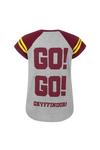 Harry Potter Official Gryffindor Quidditch Team Captain T-Shirt thumbnail 2