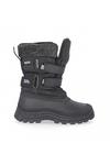 Trespass Strachan II Waterproof Touch Fastening Snow Boots thumbnail 1