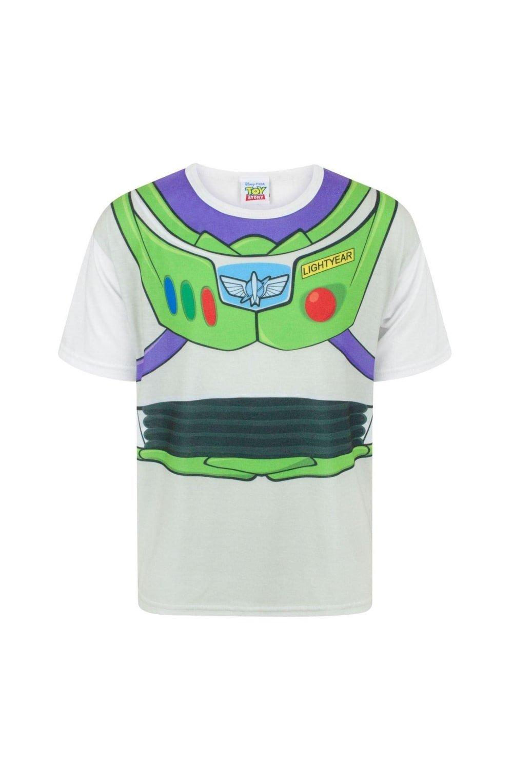Disney Buzz Lightyear Costume T-Shirt