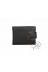 Eastern Counties Leather Andrew Tri-Fold Wallet thumbnail 1