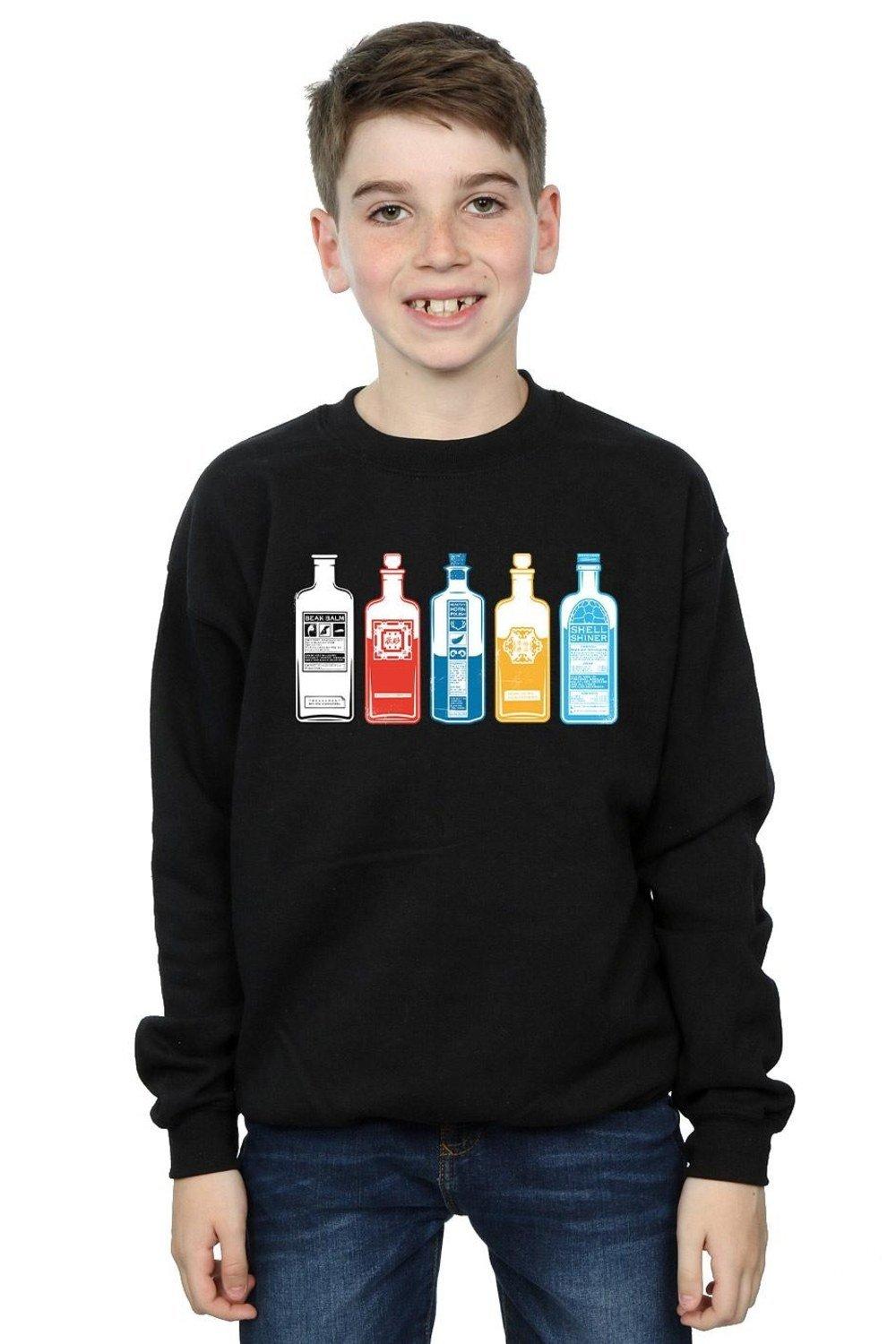 Potion Collection Sweatshirt