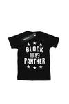 Marvel Black Panther Legends Cotton T-Shirt thumbnail 2