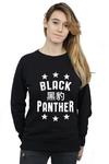 Marvel Black Panther Legends Sweatshirt thumbnail 1