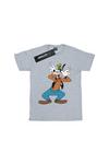 Disney Crazy Goofy Cotton T-Shirt thumbnail 2