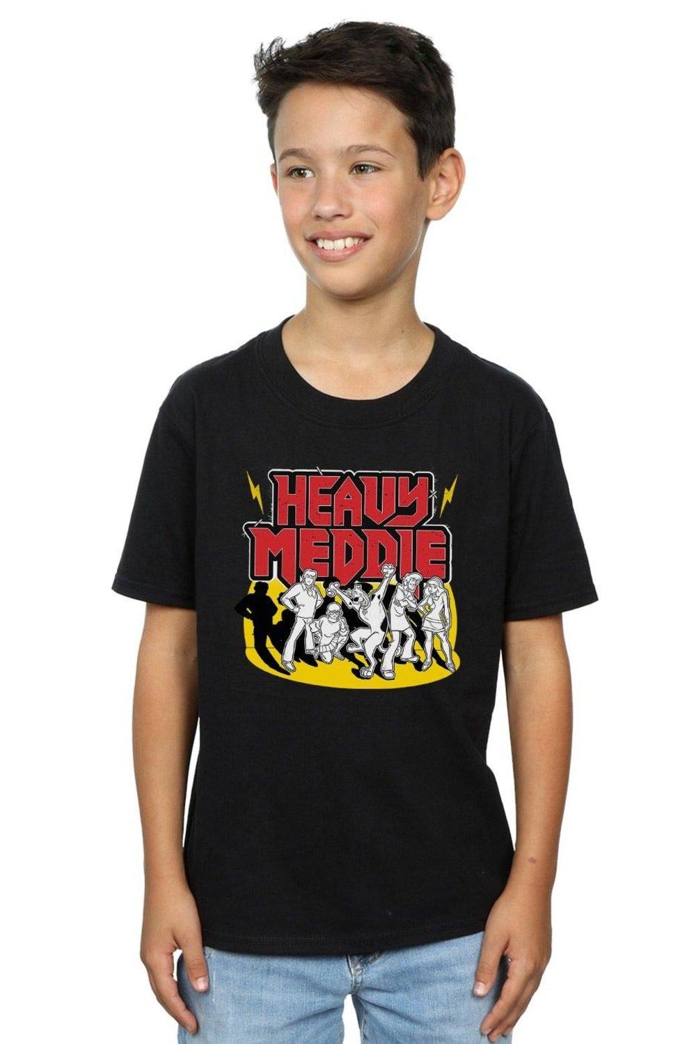 Heavy Meddle T-Shirt