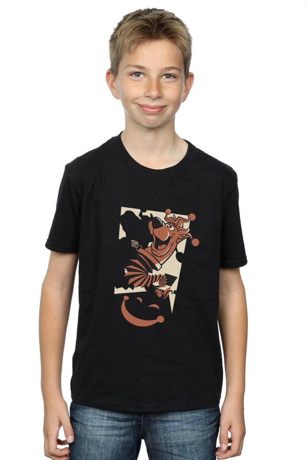 Jack In The Box T-Shirt