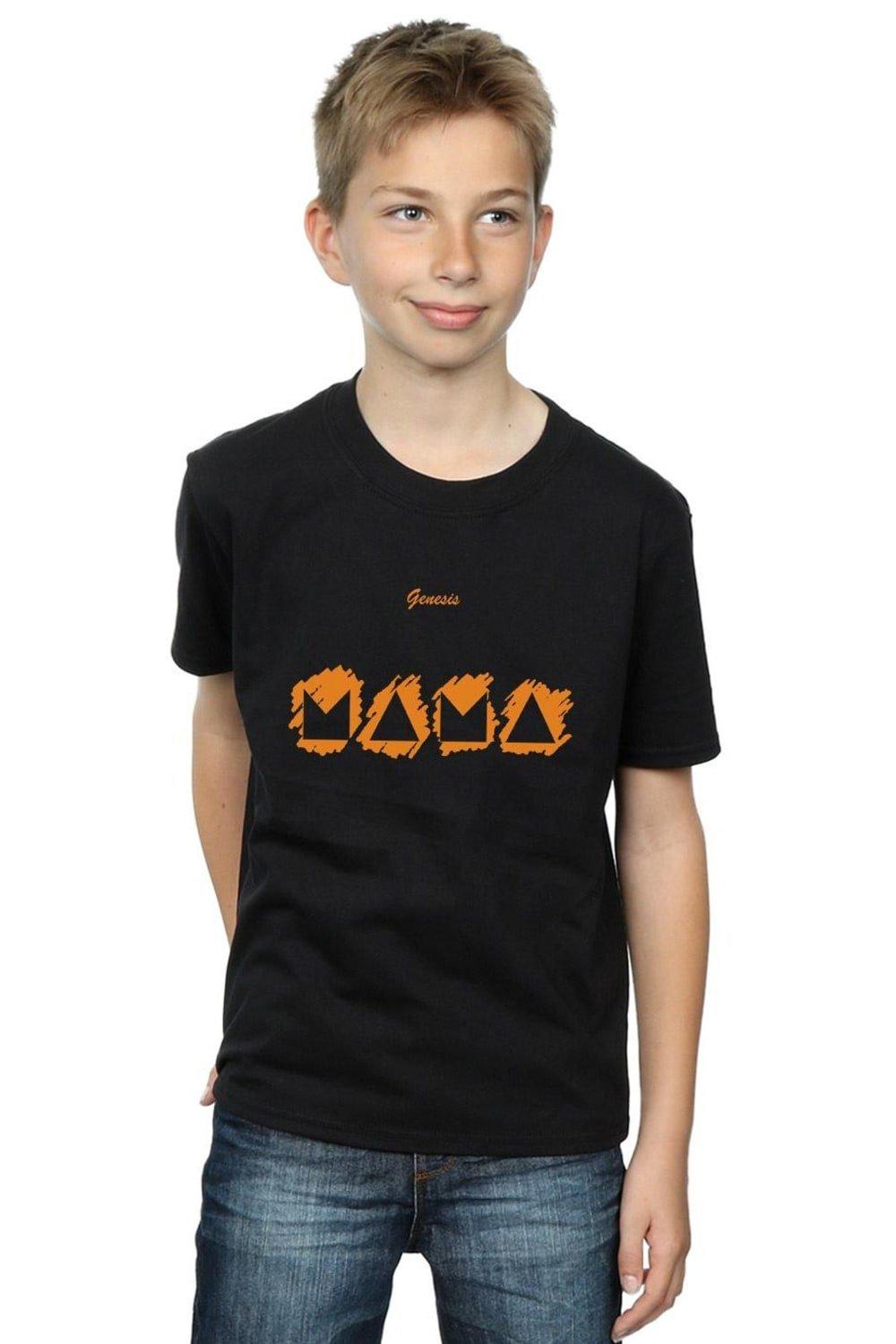 Mama Mono T-Shirt