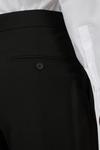 Occasions Regular Fit Tuxedo Trousers thumbnail 3