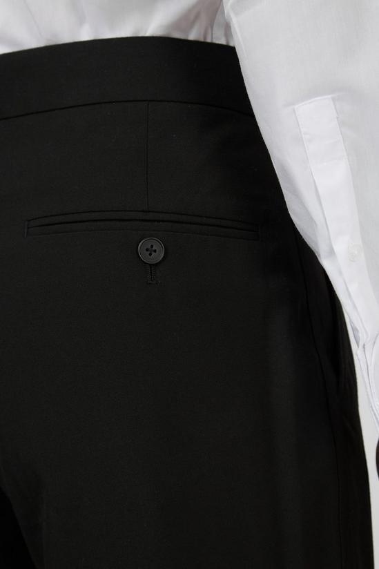 Occasions Regular Fit Tuxedo Trousers 3