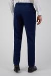 Occasions Plain Tailored Fit Suit Trousers thumbnail 2