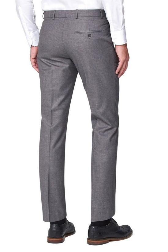 Occasions Plain Slim Trousers 2