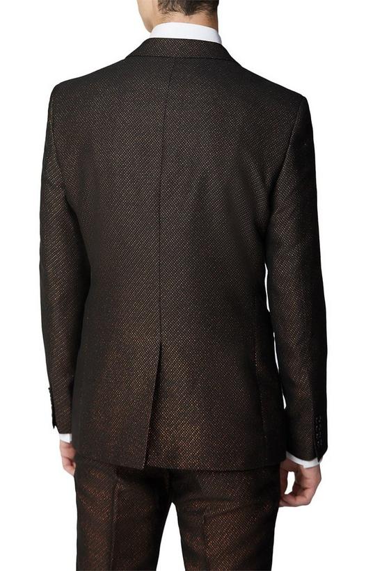 Limehaus Fleck Slim Suit Jacket 4