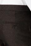Limehaus Fleck Slim Suit Trousers thumbnail 3
