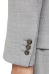 Ben Sherman Camden Fit Knit Structure Suit Jacket thumbnail 4