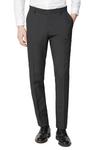 Limehaus Plain Slim Suit Trousers thumbnail 1