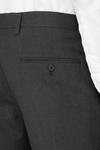Limehaus Plain Slim Suit Trousers thumbnail 3