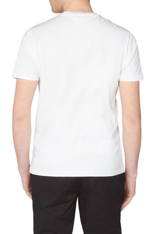 Ben Sherman The Lost Tapes T-Shirt 2