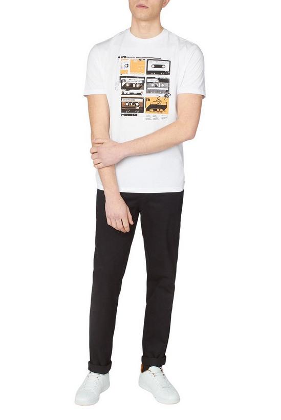 Ben Sherman The Lost Tapes T-Shirt 5