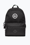Hype Black Crest Midi Backpack thumbnail 1