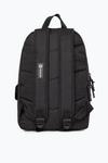 Hype Black Crest Midi Backpack thumbnail 3