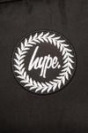 Hype Black Crest Midi Backpack thumbnail 5
