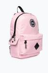 Hype Pink Midi Backpack thumbnail 2