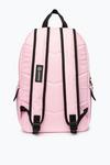 Hype Pink Midi Backpack thumbnail 3