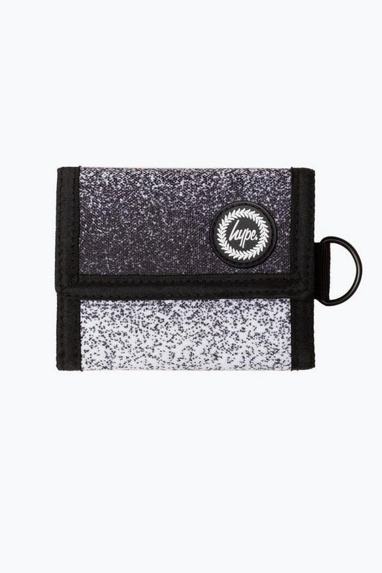 Hype Speckle Fade Wallet 1