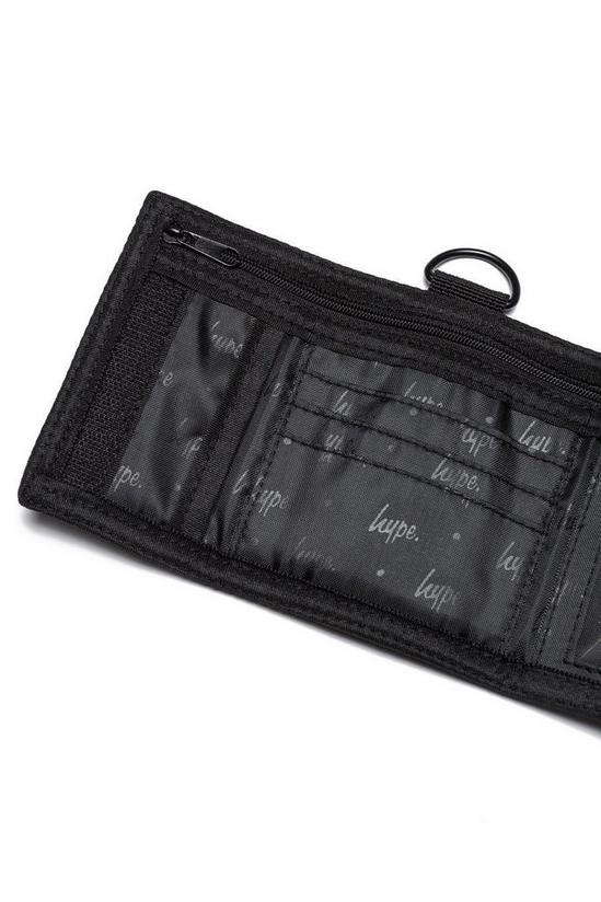 Hype Speckle Fade Wallet 4