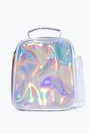 Hype Holographic Lunch Bag thumbnail 2